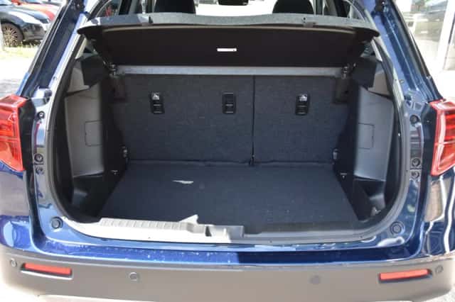 Suzuki Vitara (2026) thumbnail 5