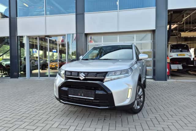 Suzuki Vitara (2025) thumbnail 1