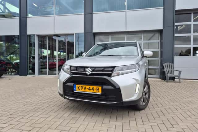 Suzuki Vitara (2025) thumbnail 1