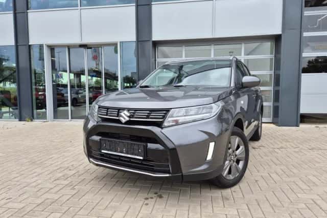 Suzuki Vitara (2026) thumbnail 1