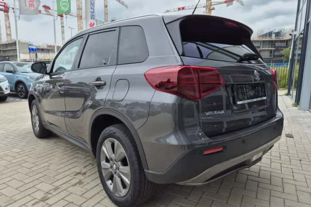 Suzuki Vitara (2026) thumbnail 3