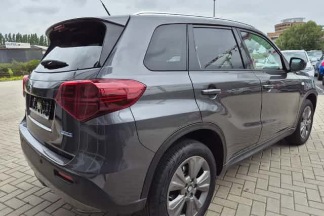 Suzuki Vitara (2026) thumbnail 4