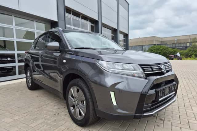 Suzuki Vitara (2026) thumbnail 6