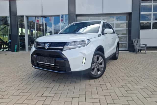 Suzuki Vitara (2025) thumbnail 1