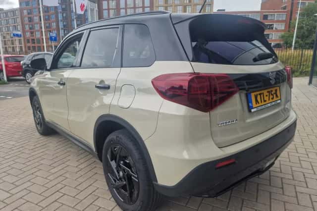 Suzuki Vitara (2026) thumbnail 3