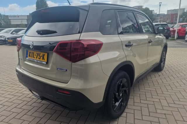 Suzuki Vitara (2026) thumbnail 5