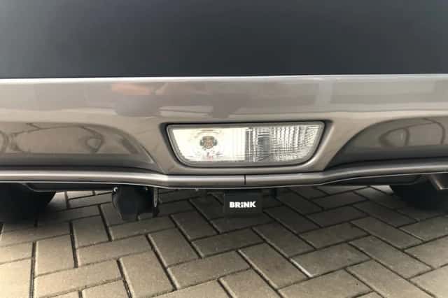 Suzuki Vitara (2024) thumbnail 4
