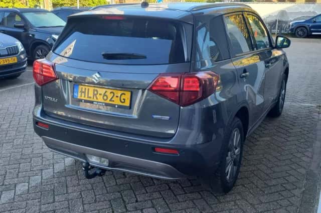 Suzuki Vitara (2025) thumbnail 3