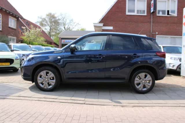 Suzuki Vitara (2025) thumbnail 2