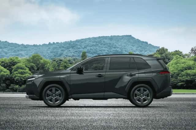 Suzuki Across (2026) thumbnail 4