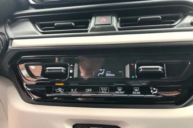 Suzuki Swift (2026) thumbnail 4