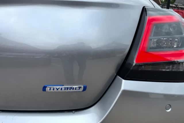 Suzuki Swift (2026) thumbnail 6