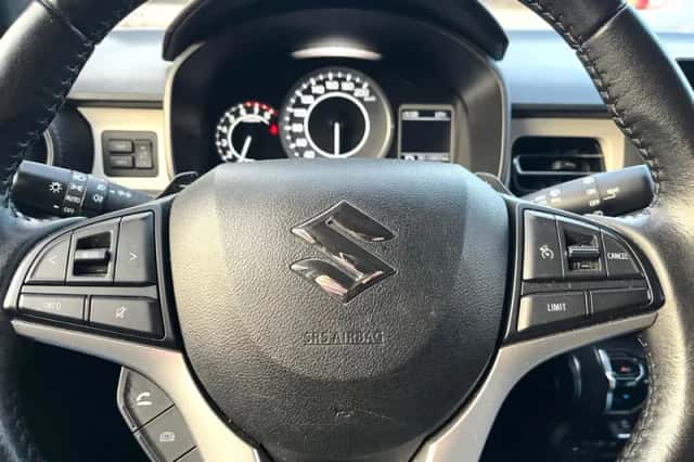 Suzuki Ignis (2021) thumbnail 4