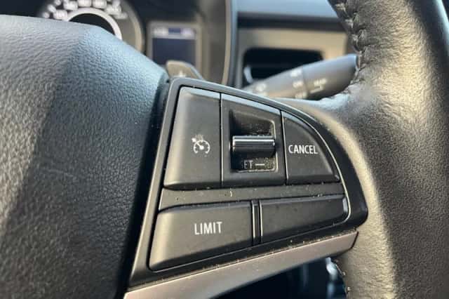 Suzuki Ignis (2021) thumbnail 5