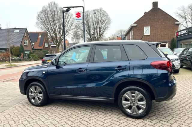 Suzuki Vitara (2026) thumbnail 2