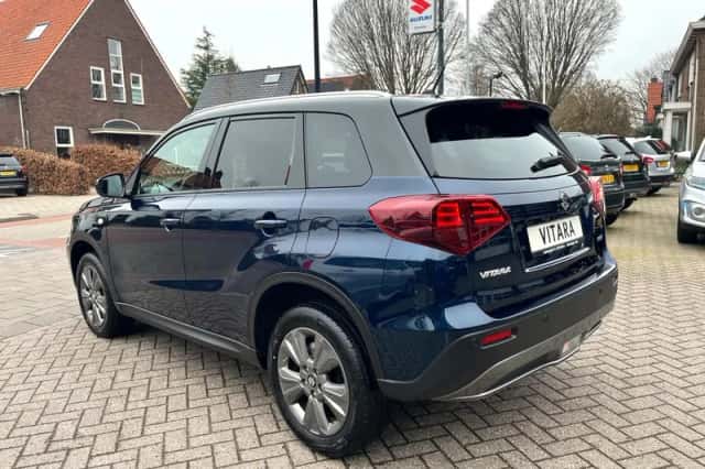 Suzuki Vitara (2026) thumbnail 3