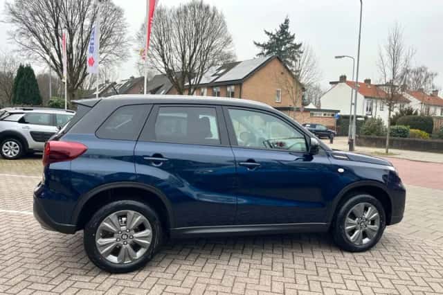 Suzuki Vitara (2026) thumbnail 5