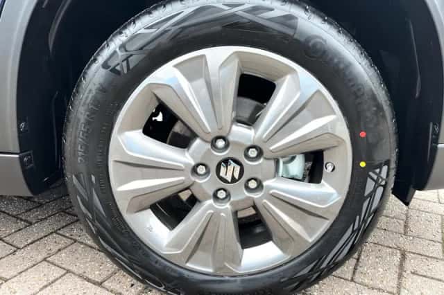 Suzuki Vitara (2026) thumbnail 6