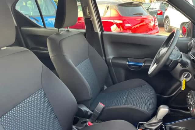 Suzuki Ignis (2023) thumbnail 4