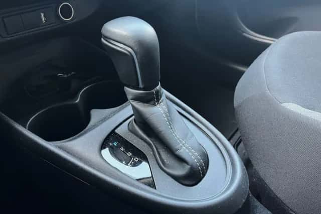 Toyota Aygo X (2022) thumbnail 3