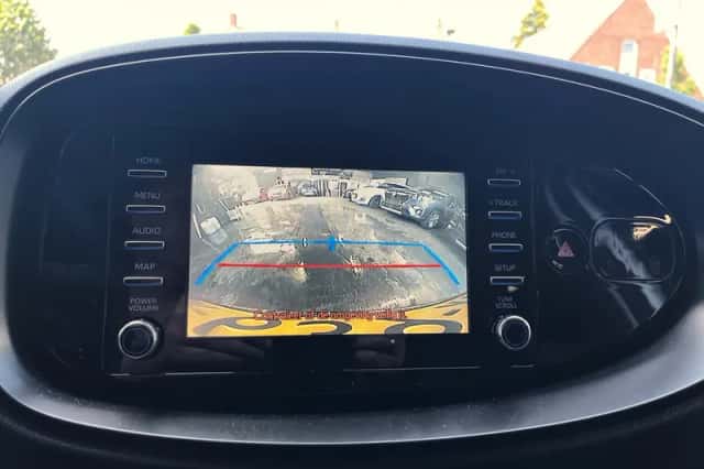 Toyota Aygo X (2022) thumbnail 6