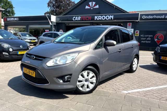 Ford C-Max (2013) thumbnail 1