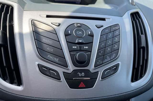 Ford C-Max (2013) thumbnail 2