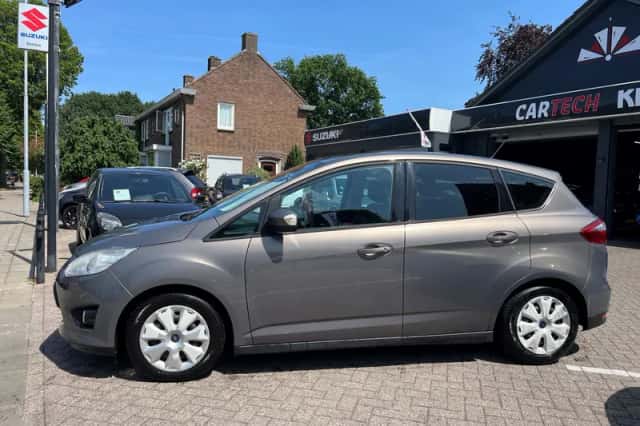 Ford C-Max (2013) thumbnail 3