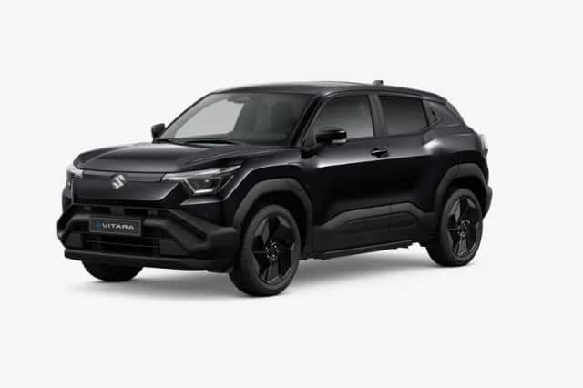 Suzuki e-Vitara (2026) thumbnail 1