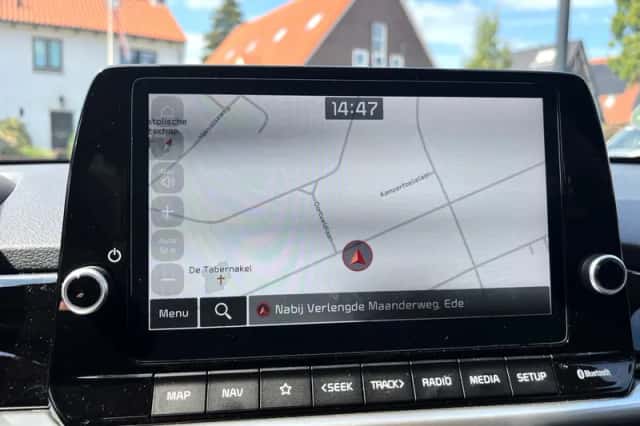 Kia Picanto (2025) thumbnail 2