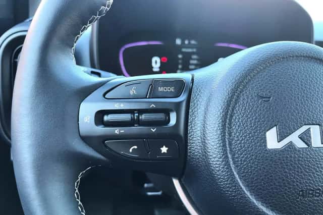 Kia Picanto (2025) thumbnail 4