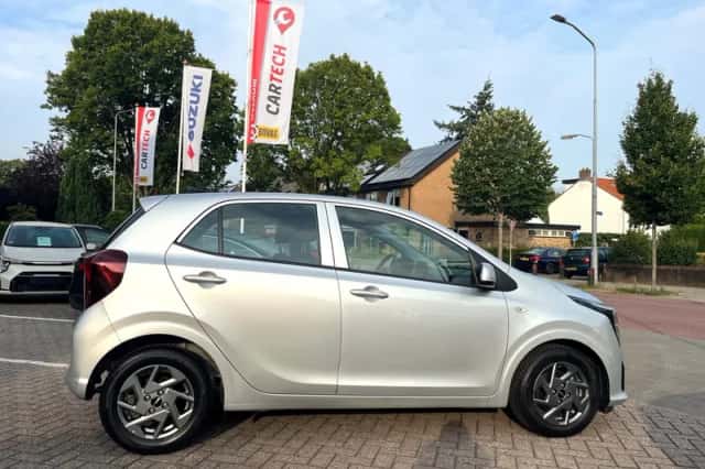 Kia Picanto (2025) thumbnail 6