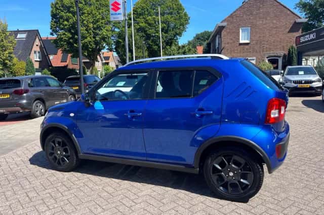 Suzuki Ignis (2017) thumbnail 2