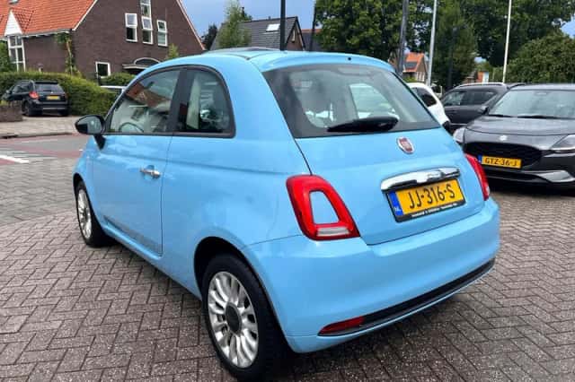 Fiat 500 (2016) thumbnail 3