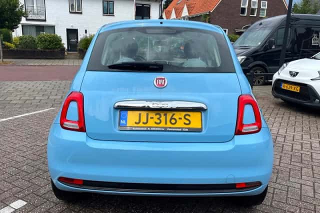 Fiat 500 (2016) thumbnail 5