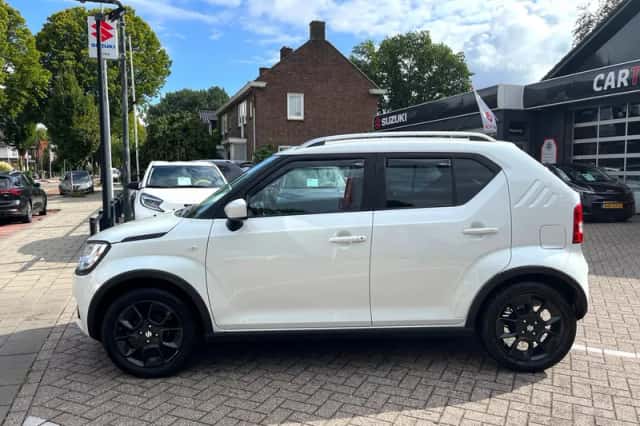 Suzuki Ignis (2017) thumbnail 3