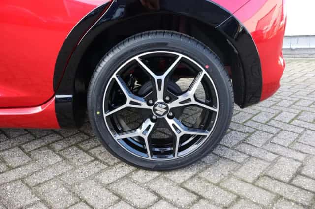 Suzuki Swift (2026) thumbnail 6