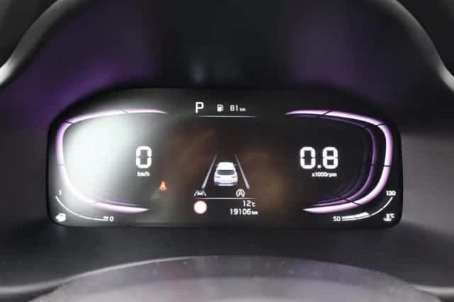 Kia Stonic (2025) thumbnail 6