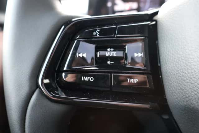 Suzuki e-Vitara (2026) thumbnail 6