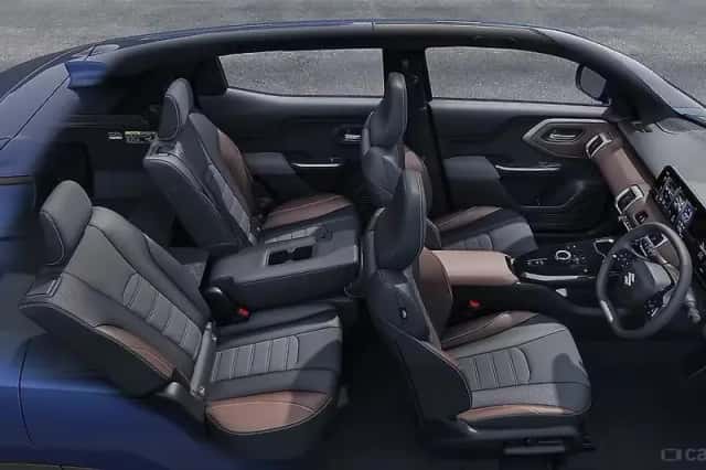 Suzuki e-Vitara (2026) thumbnail 4