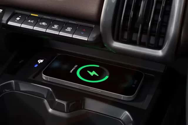 Suzuki e-Vitara (2026) thumbnail 5