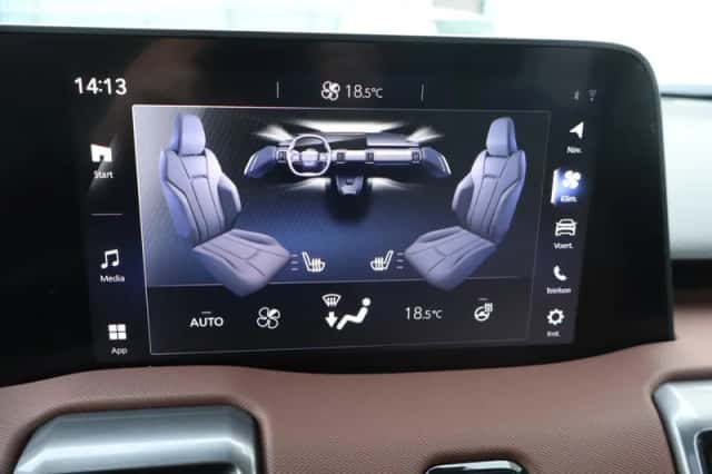 Suzuki e-Vitara (2026) thumbnail 6