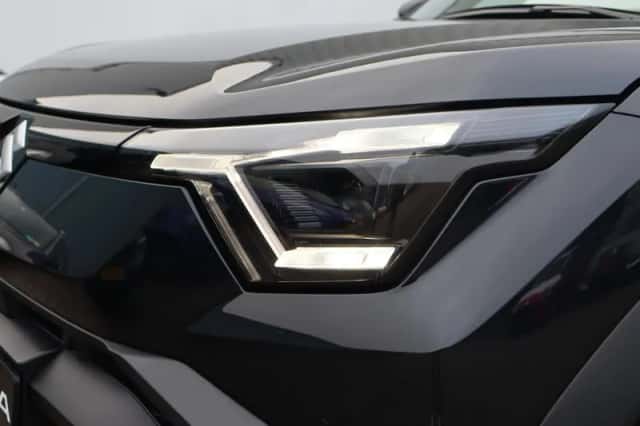 Suzuki e-Vitara (0) thumbnail 2