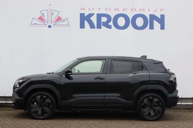 Suzuki e-Vitara (0) thumbnail 3