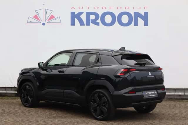 Suzuki e-Vitara (0) thumbnail 4