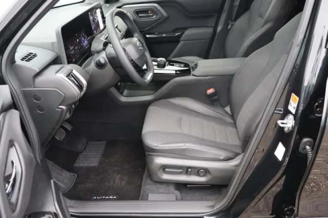 Suzuki e-Vitara (0) thumbnail 6