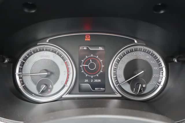 Suzuki Vitara (2023) thumbnail 6