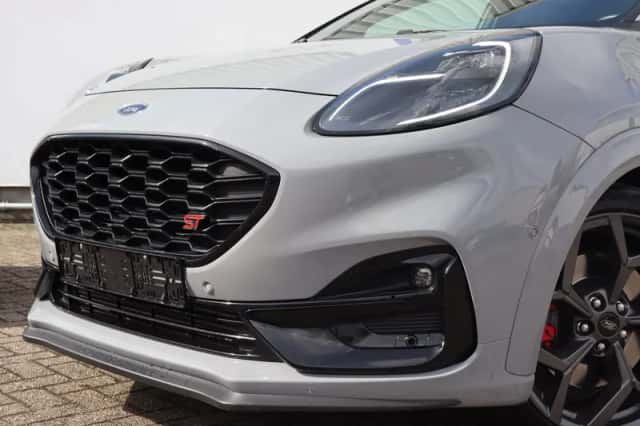 Ford Puma (2022) thumbnail 2