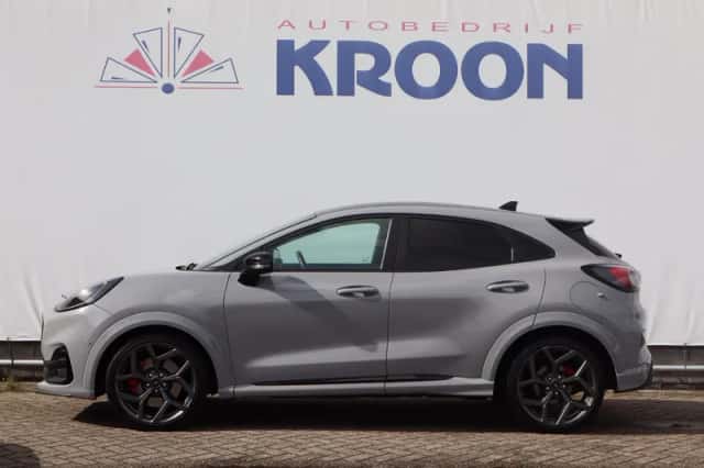 Ford Puma (2022) thumbnail 3