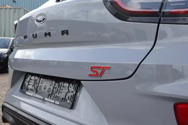 Ford Puma (2022) thumbnail 5